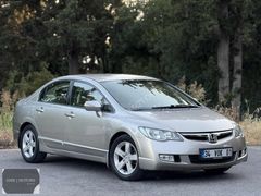 EMR | 2007 MODEL-PREMİUM-130.000 KM-İLK SAHİBİNDEN