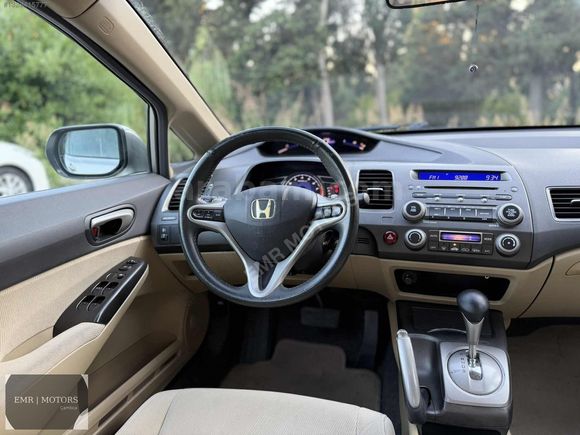 EMR | 2007 MODEL-PREMİUM-130.000 KM-İLK SAHİBİNDEN