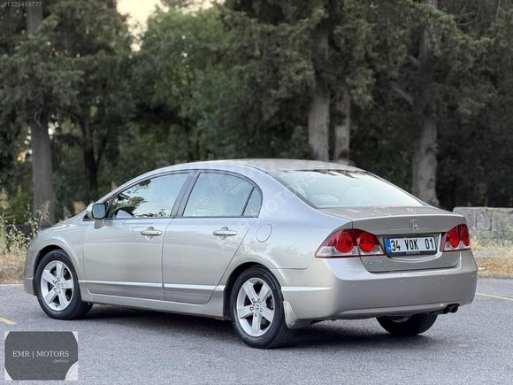 EMR | 2007 MODEL-PREMİUM-130.000 KM-İLK SAHİBİNDEN