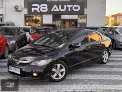 KREDİ İMKANI/2011/MAKYAJLI/PREMİUM/190'KM/OTOMATİK/ÖZEL PLAKA