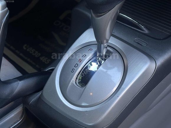 HATASIZ AYARINDA HONDA CİVİC
