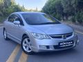 HATASIZ AYARINDA HONDA CİVİC