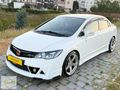 SARI OTOMOTİV'DEN HATASIZ HONDA CIVIC PREMIUM