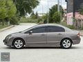 HATASIZ-HONDA-CIVIC-1.6İVTECH-69BİN KM-PREMIUM-TR DE TEK-