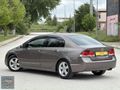 HATASIZ-HONDA-CIVIC-1.6İVTECH-69BİN KM-PREMIUM-TR DE TEK-