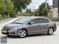 HATASIZ-HONDA-CIVIC-1.6İVTECH-69BİN KM-PREMIUM-TR DE TEK-