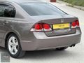 HATASIZ-HONDA-CIVIC-1.6İVTECH-69BİN KM-PREMIUM-TR DE TEK-
