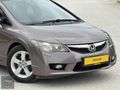 HATASIZ-HONDA-CIVIC-1.6İVTECH-69BİN KM-PREMIUM-TR DE TEK-