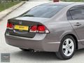 HATASIZ-HONDA-CIVIC-1.6İVTECH-69BİN KM-PREMIUM-TR DE TEK-