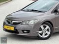 HATASIZ-HONDA-CIVIC-1.6İVTECH-69BİN KM-PREMIUM-TR DE TEK-
