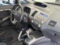 HATASIZ-HONDA-CIVIC-1.6İVTECH-69BİN KM-PREMIUM-TR DE TEK-