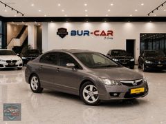 HATASIZ-HONDA-CIVIC-1.6İVTECH-69BİN KM-PREMIUM-TR DE TEK-