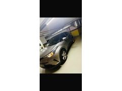 Sahibinden Toyota C-HR 1.2 Turbo Advance 2016 Model 