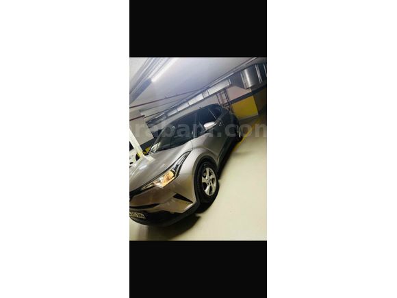 Sahibinden Toyota C-HR 1.2 Turbo Advance 2016 Model 