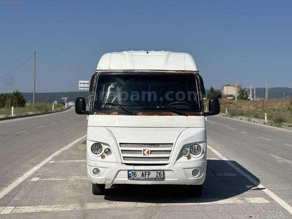 14+1 Okul Taşıtı