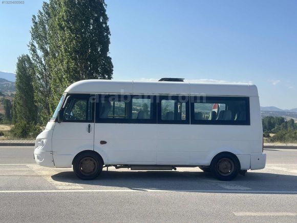 14+1 Okul Taşıtı