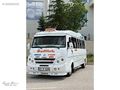GÖZDE OTOMOTİV'DEN 2008 LONG 14+1 KLİMALI HAVUZ ÇİVİ GİBİ !!!