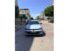Sahibinden Volkswagen Golf 1.5 eTSI Life 2025 Model 