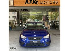 AFK'dan SEAT İBİZA- TAMAMINA KREDİ-SENET-K.KARTINA TAKSİT