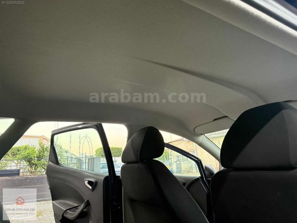 2016 MODEL SEAT İBİZA HATASIZ STYLE PAKET 96.000 KM