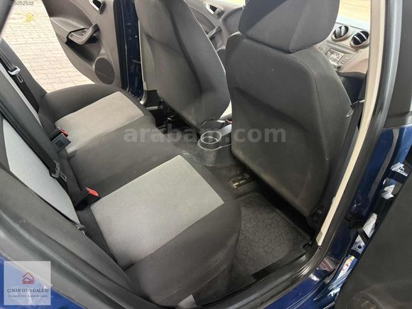 2016 MODEL SEAT İBİZA HATASIZ STYLE PAKET 96.000 KM