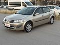 BAKIMLI MASRAFSIZ OTOMATİK MEGANE 2 full