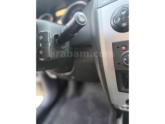 BAKIMLI MASRAFSIZ OTOMATİK MEGANE 2 full