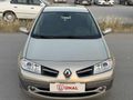 BAKIMLI MASRAFSIZ OTOMATİK MEGANE 2 full