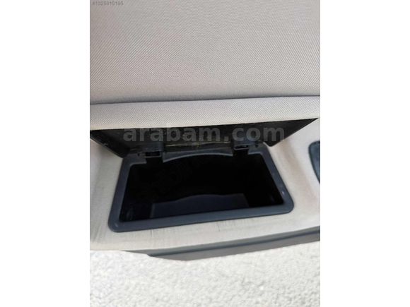BAKIMLI MASRAFSIZ OTOMATİK MEGANE 2 full