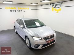 "%0 FAİZ KREDİ"2022 SEAT IBIZA 1.0 EVO STYLE "HATASIZ"