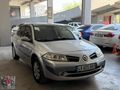 2009 MEGANE EXPRESSİON OTOMATİK/LPG'Lİ