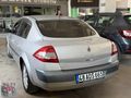 2009 MEGANE EXPRESSİON OTOMATİK/LPG'Lİ