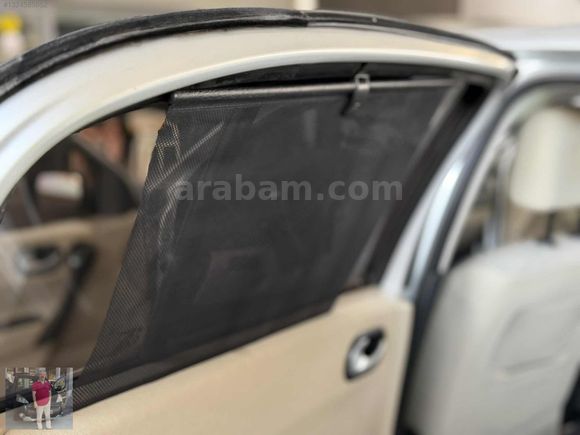 2009 MEGANE EXPRESSİON OTOMATİK/LPG'Lİ