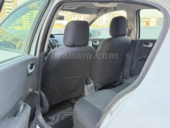 2009 MODEL 1.6 BENZİNLİ TÜM BAKIMLARI YENİ