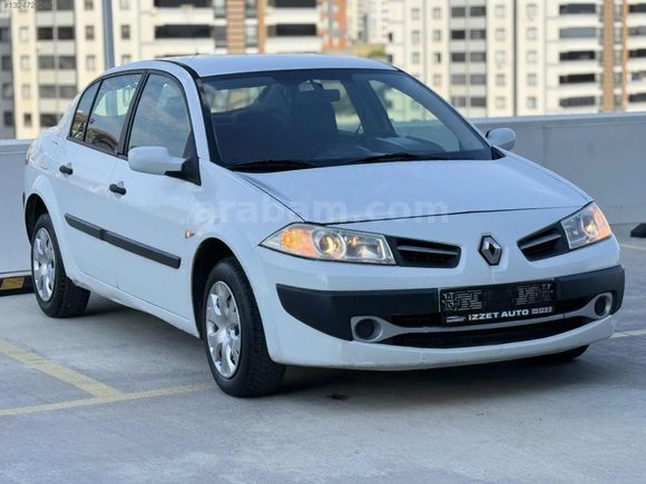 2009 MODEL 1.6 BENZİNLİ TÜM BAKIMLARI YENİ