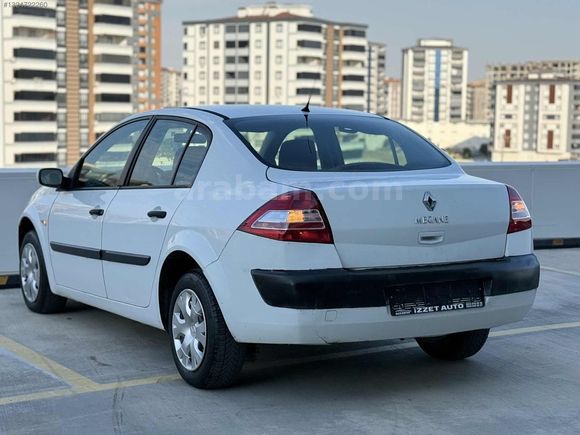 2009 MODEL 1.6 BENZİNLİ TÜM BAKIMLARI YENİ