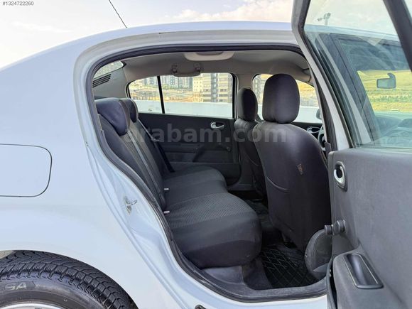 2009 MODEL 1.6 BENZİNLİ TÜM BAKIMLARI YENİ