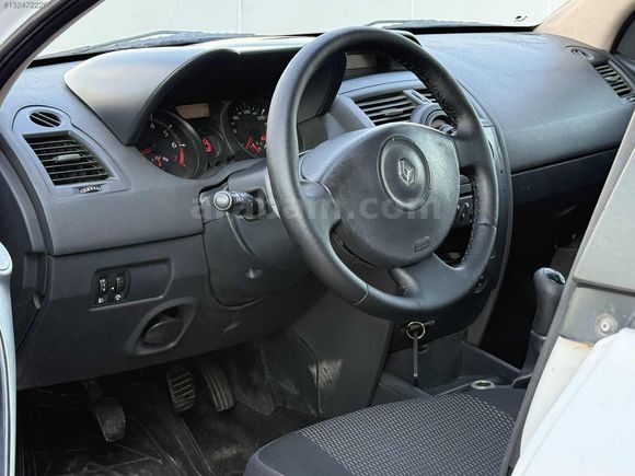 2009 MODEL 1.6 BENZİNLİ TÜM BAKIMLARI YENİ