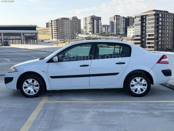 2009 MODEL 1.6 BENZİNLİ TÜM BAKIMLARI YENİ
