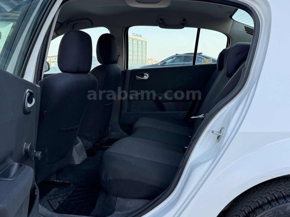 2009 MODEL 1.6 BENZİNLİ TÜM BAKIMLARI YENİ