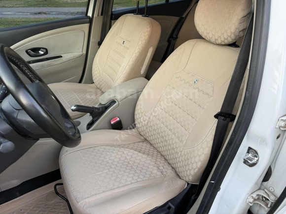TAYIR OTOMOTİVDEN. Megane 1.6