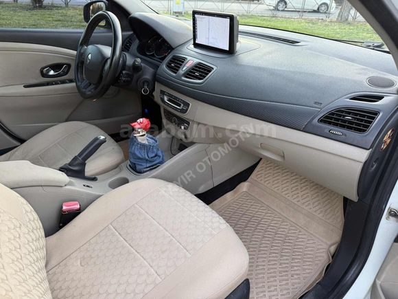 TAYIR OTOMOTİVDEN. Megane 1.6