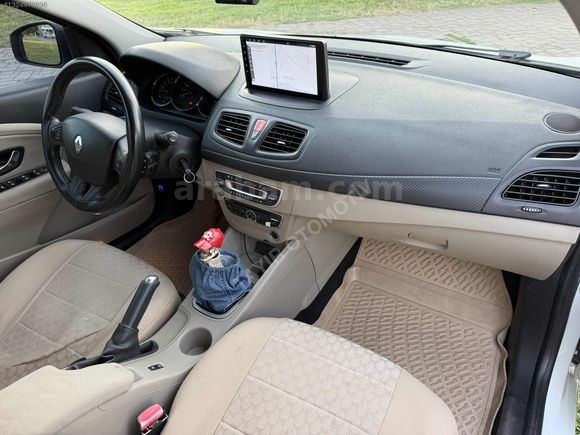 TAYIR OTOMOTİVDEN. Megane 1.6
