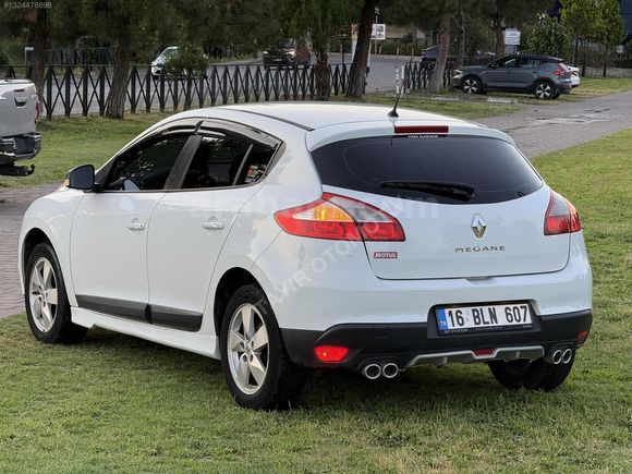 TAYIR OTOMOTİVDEN. Megane 1.6