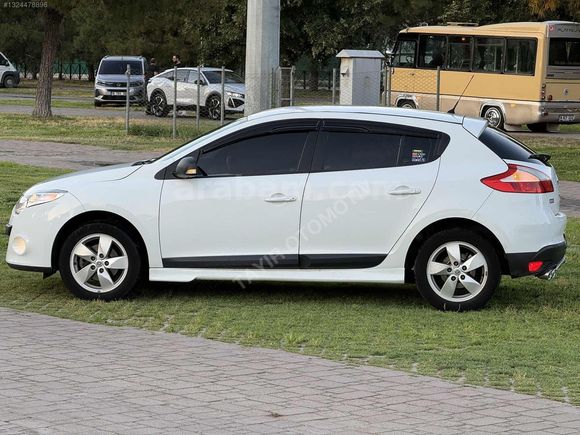 TAYIR OTOMOTİVDEN. Megane 1.6