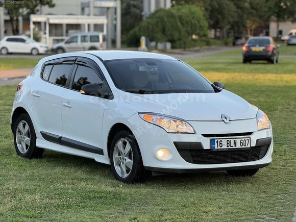 TAYIR OTOMOTİVDEN. Megane 1.6