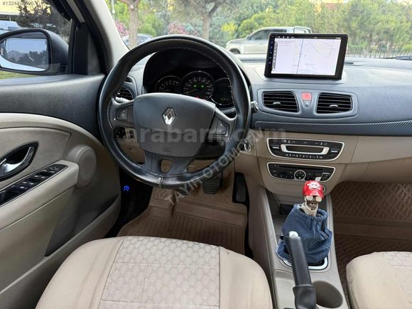 TAYIR OTOMOTİVDEN. Megane 1.6