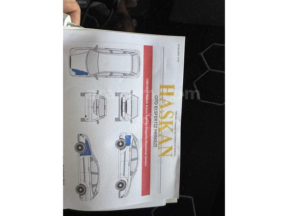 TAYIR OTOMOTİVDEN. Megane 1.6