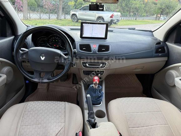 TAYIR OTOMOTİVDEN. Megane 1.6