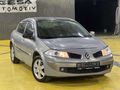 MEGANE 1.6.BENZİN.LPG/OTOMATİK/CAM TAVANLI/ 213BİN KM